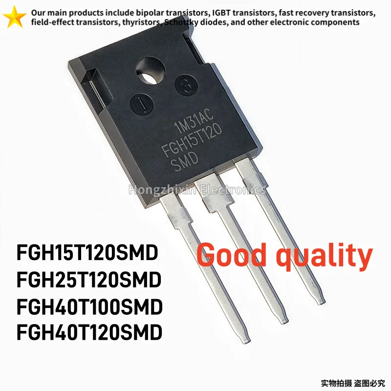 10PCS 100% New MUR2040PT MUR2060PT TO-247 High Current Ultrafast Recovery Diode Low Trr SMPS Inverter Rectifier Tube