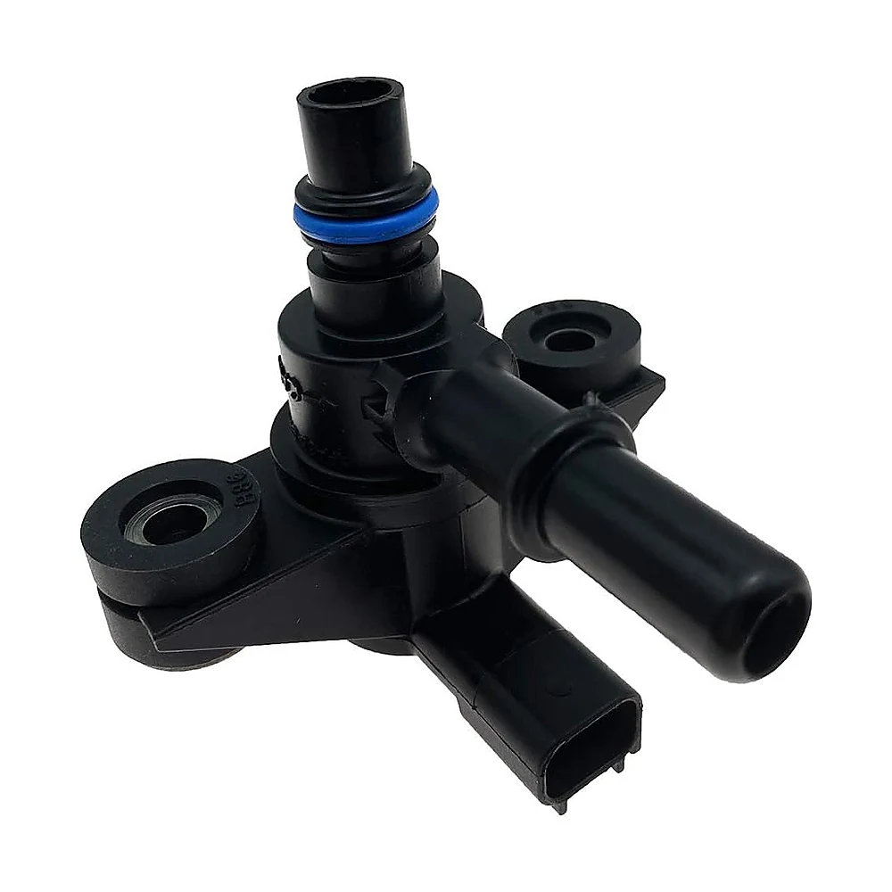 Solenoid Valve AU5Z9C915B Fit For Ford F150 tang CZG TQ1 F-Series Super Duty TFE Nautil Edge TFC Transit TTH tang ZG MKZ HEV E4