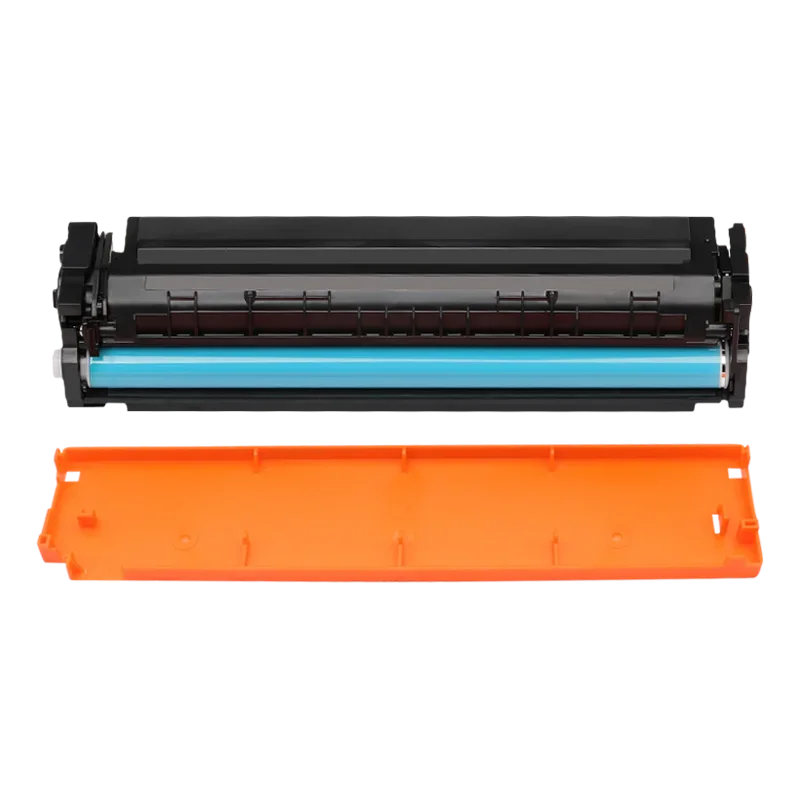 Imagem -06 - Cartucho de Toner Compatível com Chip Compatível com hp Impressora M282nw M283fdn M283fdw M283cdw Mfp M255dw M255nw W2210a Cores