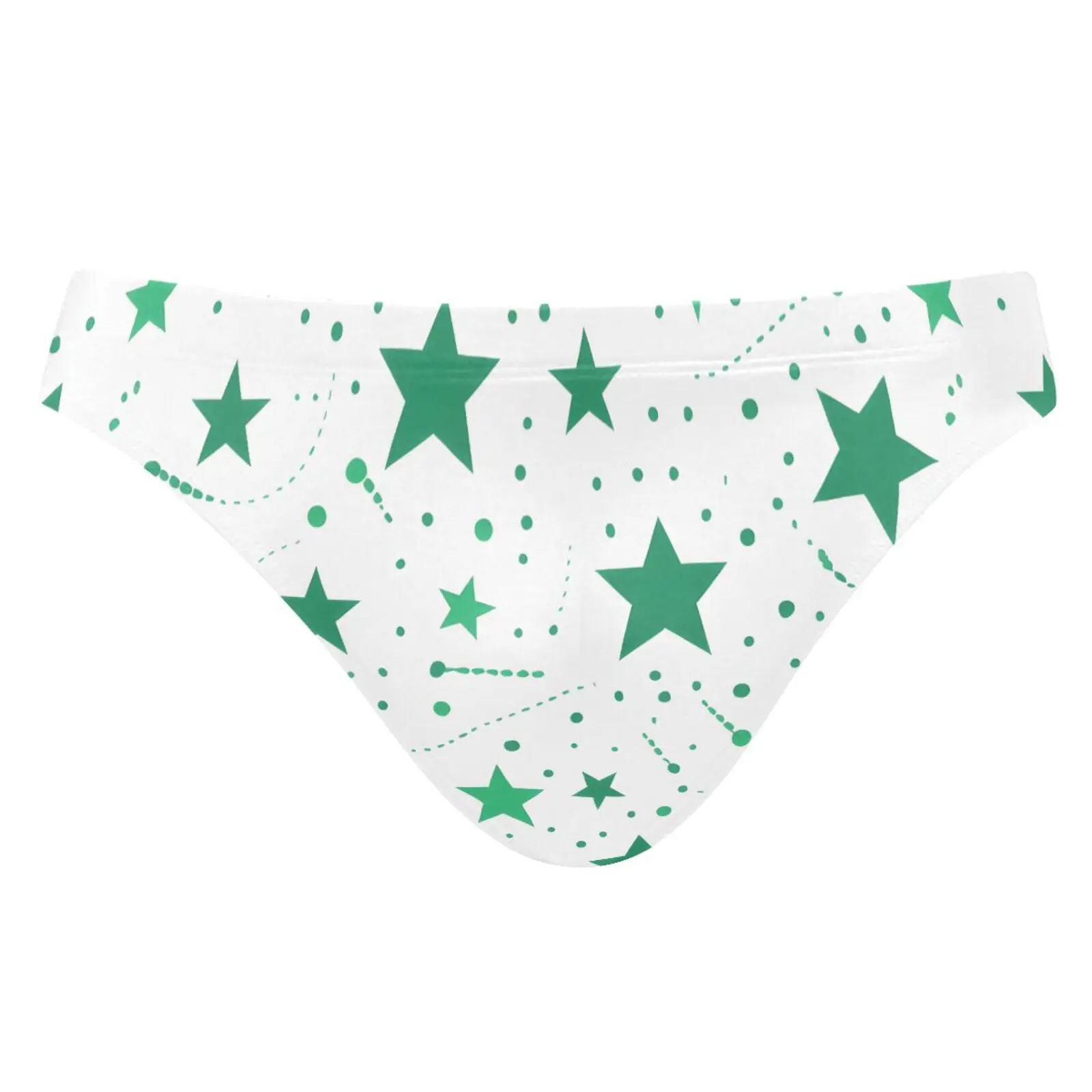 Man Brand Swimming Briefs Low Waist star print Swimwear drop With Push-up Pad Sexy Shorts Trunks Boxers Summer Men's Swim