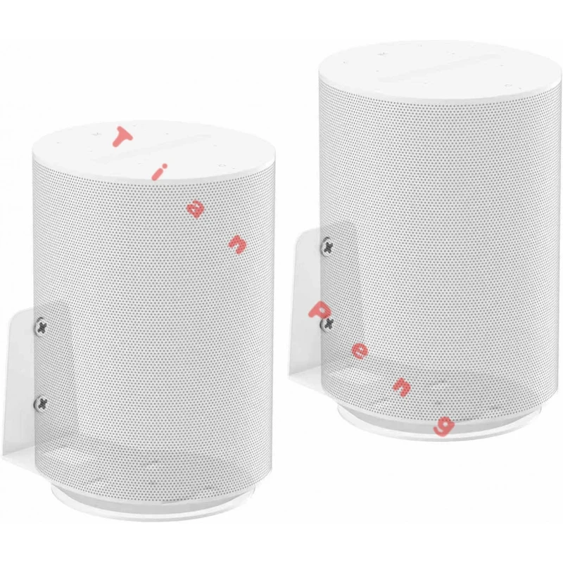 Compatible Models：Era 100 Features：Premium solid metal structure guarantees stable load bearing for long-term wall installation.
