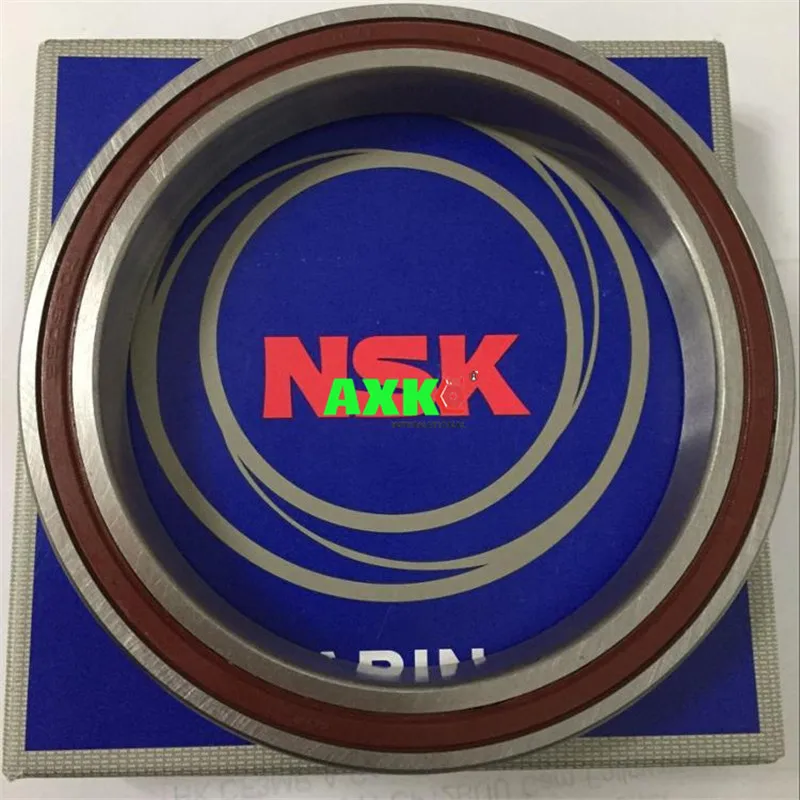 NSK Auto Engine Ball Bearings 95DSF01 95x120x17mm Rear wheel Differential Bearing 95DSF01A1C 90363-95003