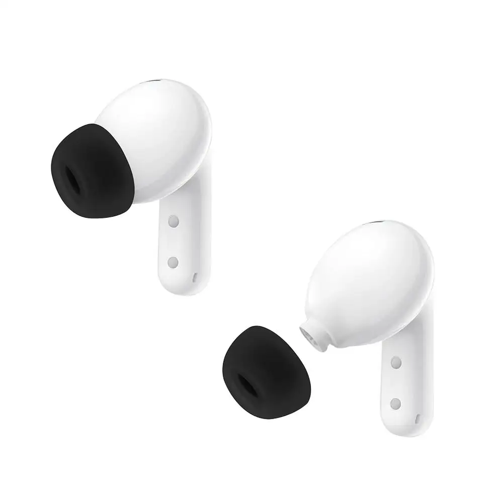 Zestaw 3 par silikonowych wkła – Silicone Ear Tip Replacement recenzja i cena