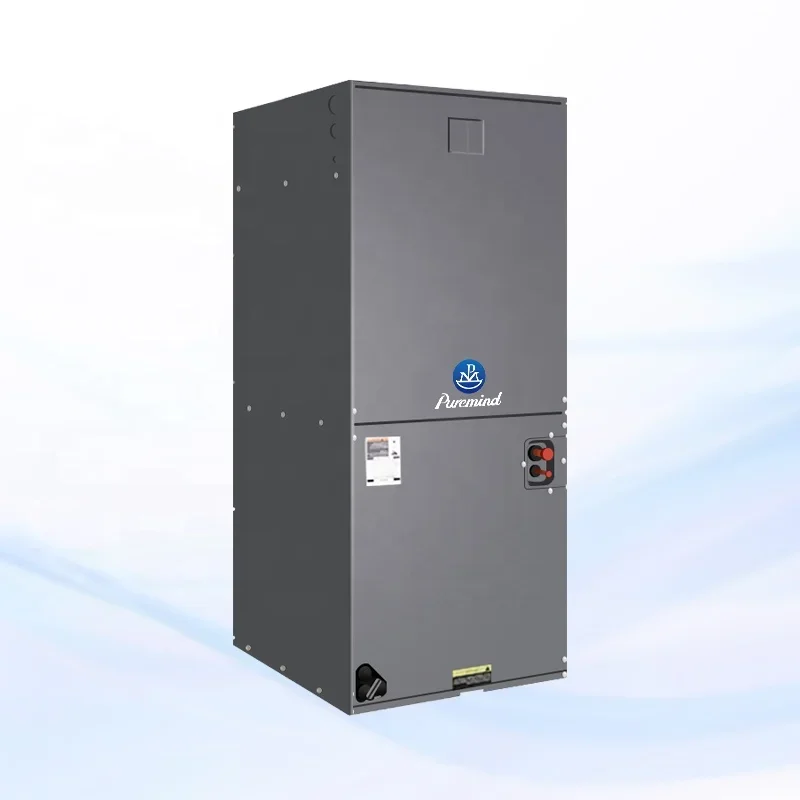 Fresh Air Handling Unit 18000-60000 Btu 14.3 SEER Non Inverter Cooling Only OEM HVAC Ventilation System