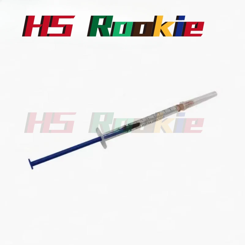 

Силиконовая смазка для копировального аппарата для масла фьюзера Kyocera Canon