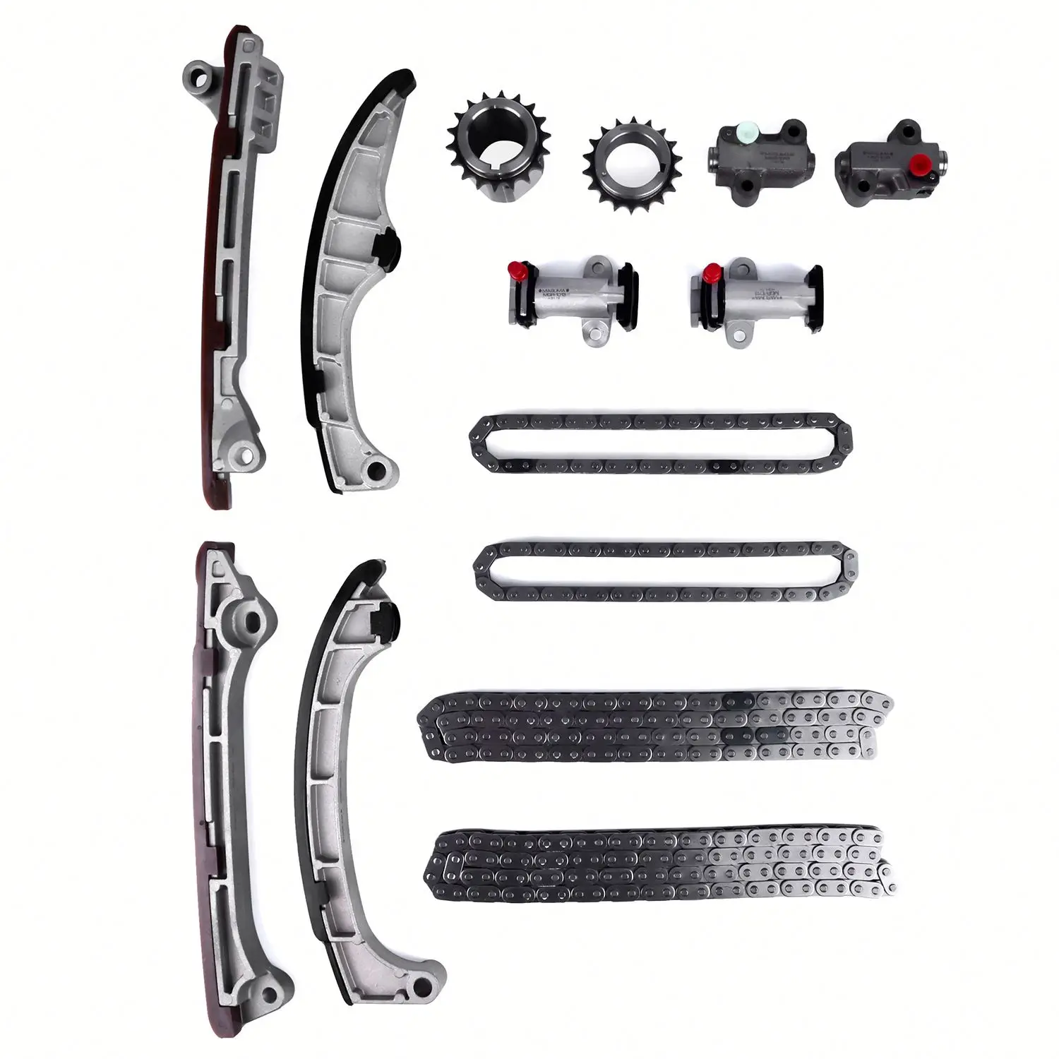 

MGR-1013 MASUMA Durable Timing Chain Assembly for Passenger Vehicles 13507-31020 for LEXUS for LX570