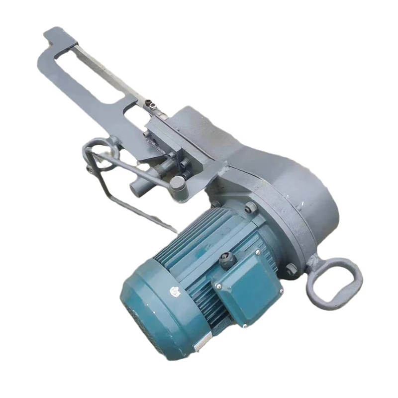 

Reciprocating Carcass Splitting Saw for Pig Slaughtering Line Animal Husbandry Equipment Used for Pig Carcass Splitting