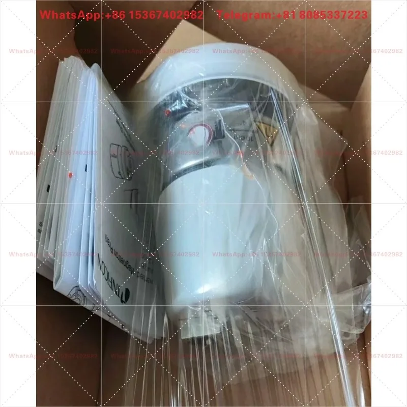 MPG400 DN40 CF-F 351-012 Vacuum Measuring Gauge Industrial Vacuum Sensor Replacement Spare Part