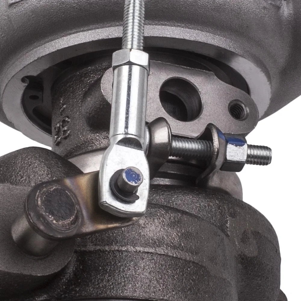 Turbolader für Citroen Fiat Peugeot Ford TDCi 100ps 74KW 2.0HDI 2004 2005 2006 49131-05212 6U3Q6K682AE 6U3Q-6K682-AE – Detail 14