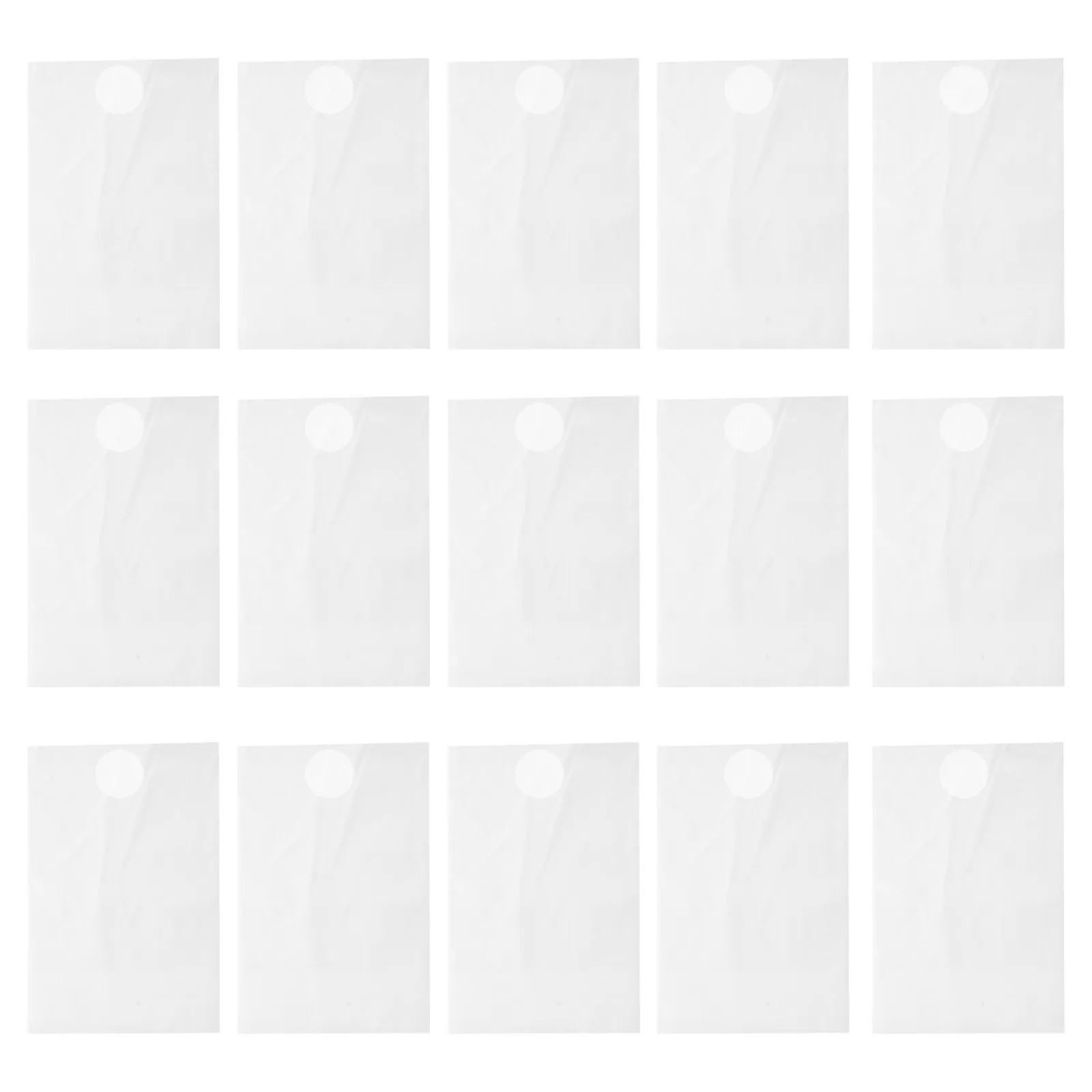 

100 шт. одноразовых нетканых простыней для спа-процедур с отверстием, для массажных столов в салонах красоты, удобные для путешествий