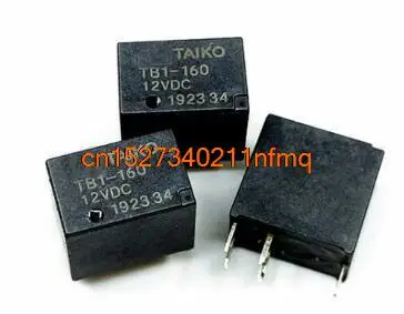 

100% NEW High quality products TB1-160-12VDC TB1-160 12VDC