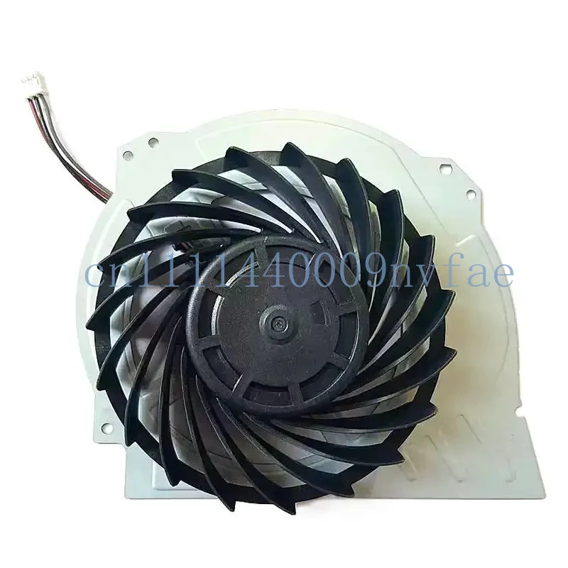 Replacement Cooling Fan for Sony PS4 Host Silent Fan 1000/1200/2000/7000 Series