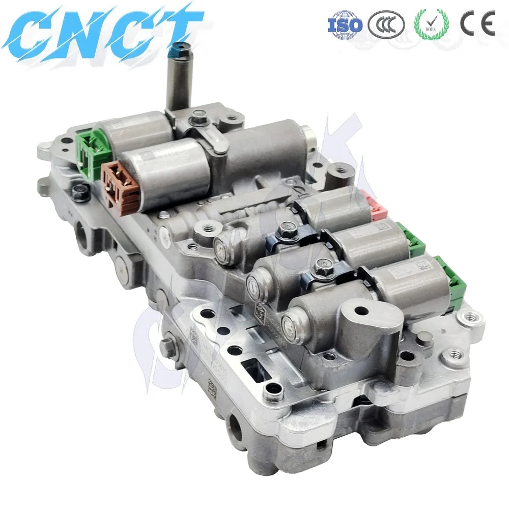 

C0GF1 CVT Transmission Valve Body 488002H000 for Hyundai Elantra Sonata Verna Generation IX25 Lingdong Kia K3