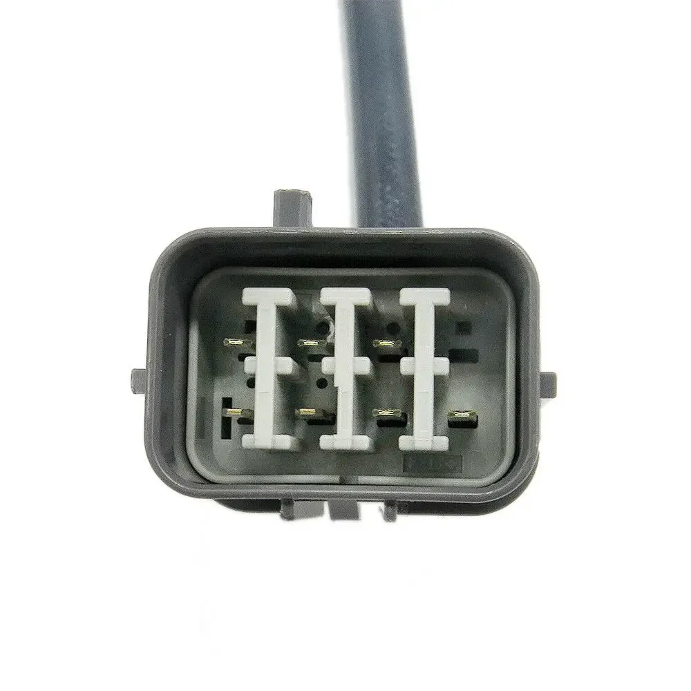 for Honda Pilot Odyssey Ridgeline Accord Acura MDX RL TL Saturn Vue 2003-2008 Air Fuel Ratio Oxygen Sensor 234-5010