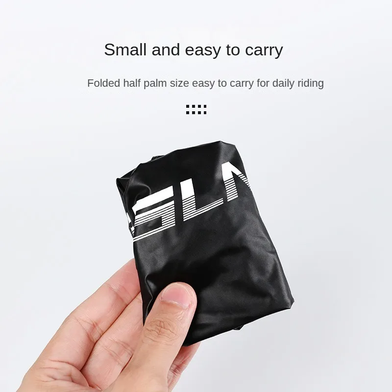 ESLNF Mountain Road Bicycles Saddle Seat Dust Rain Covers proof Oxford Cloth Cushion Protector Outdoor Biking Seat Rain Guard image 4