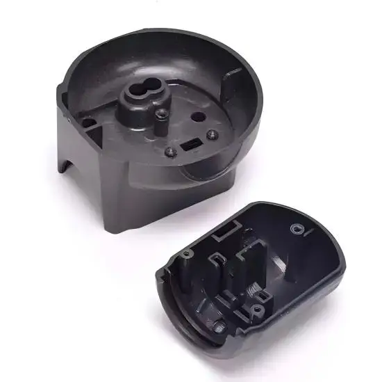 Рисунок 6 - Заводские индивидуальные пластиковые детали