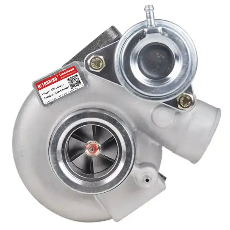 TD04HL-19T Turbo Turbocharger for Saab 9-3 9-5 2.3L Aero 49189-43900 49189-01800 4918943900 49189-01830 9172180 55559825