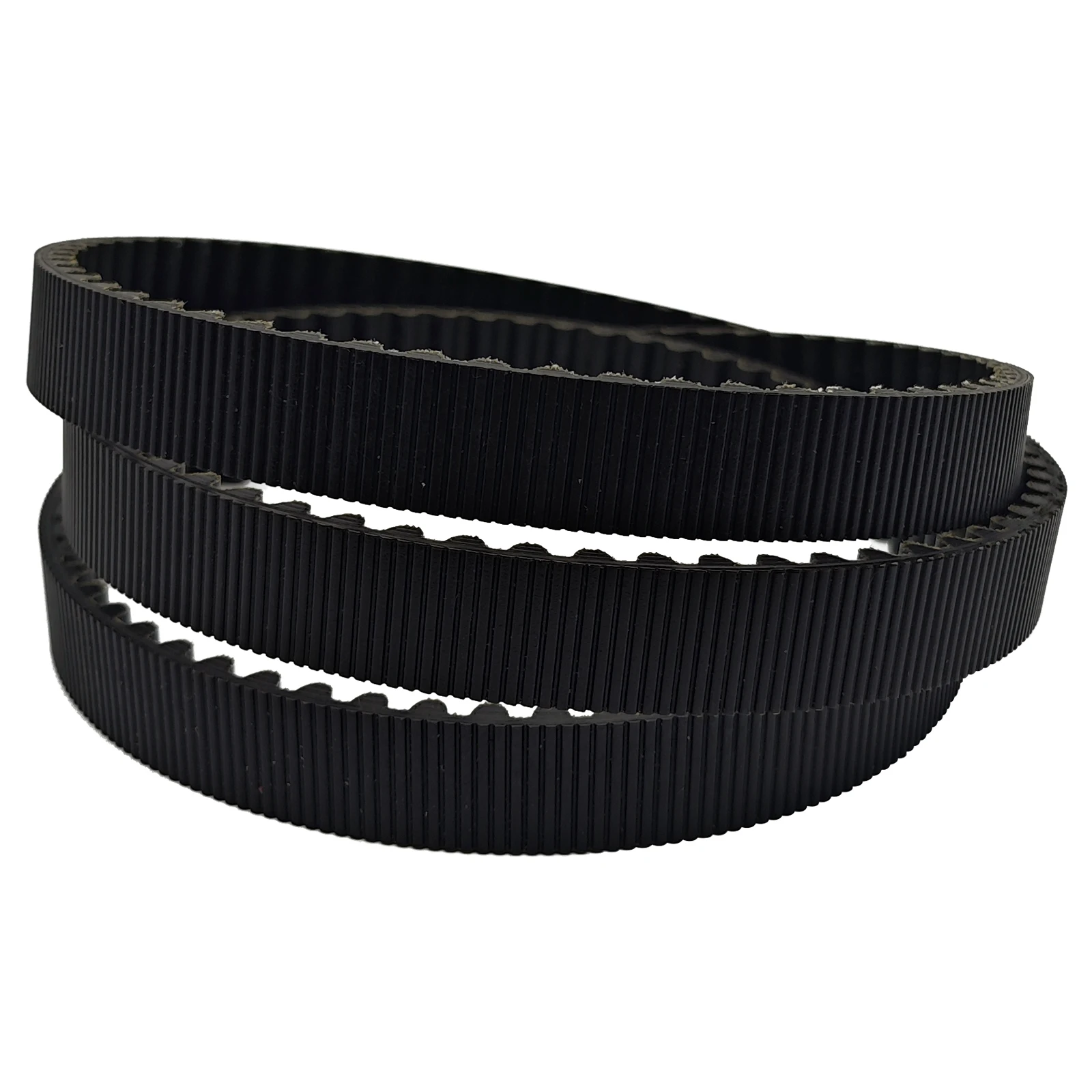 GV650 Motorcycle Belt High-quality Carbon fiber For HYOSUNG GV650 Wind Patrol Extended Engine Belt GV650 belt