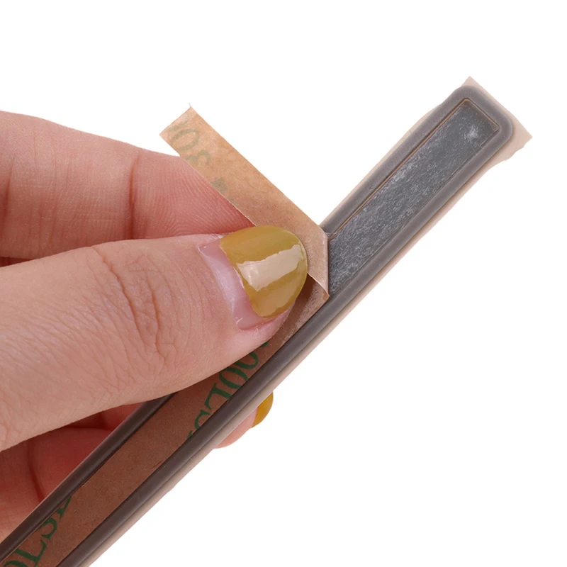 

Universal Laptop Rubber Strip For DIY Bottom Case Foot Pad Surface Laptop Rubber Foot Pad