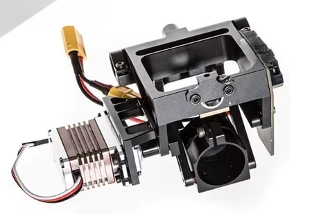 For S900 S1000 S1000 + tripod drive body (right) Part17 Part50