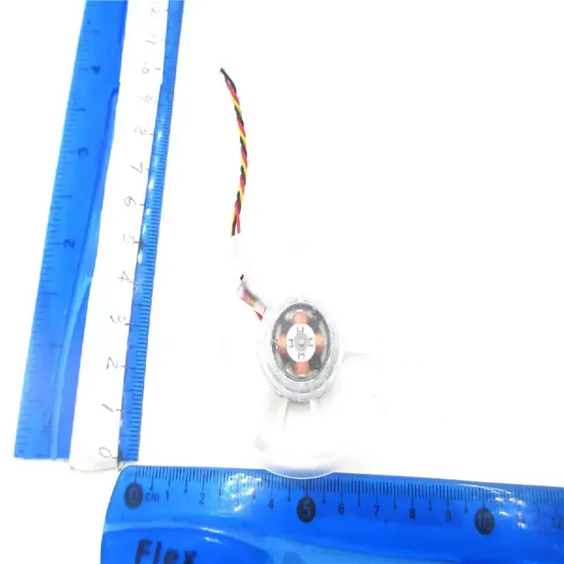 Original MGT5012HF-O10 Graphics Card Fan for 80mm Hole Spacing 12V 0.12A 3-Pin Plug