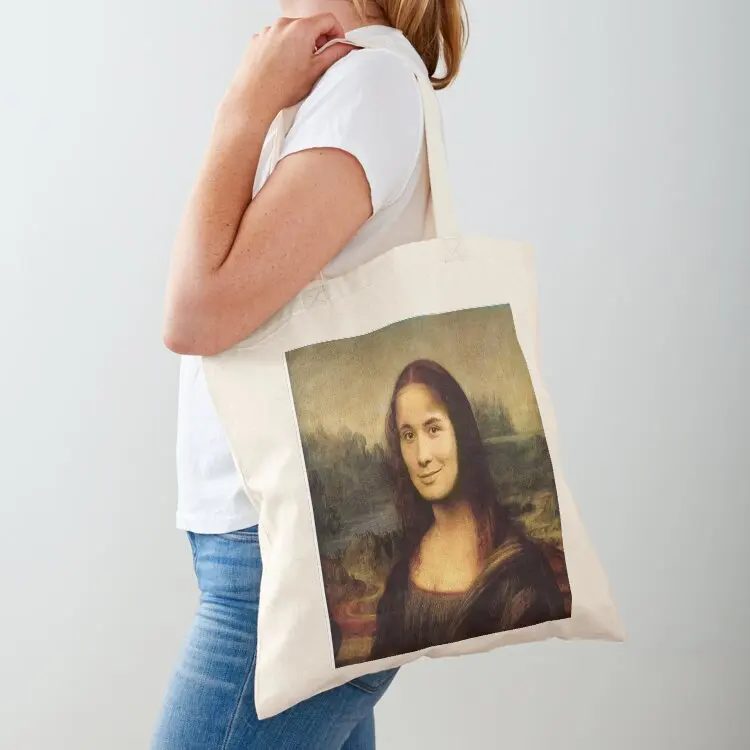 El bolso de mano Dana Lisa bolso de lona personalizado bolso de compras bolso grande femenino