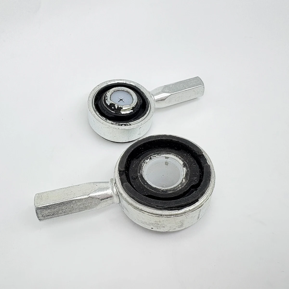 

Концы соединителя кабеля коробки передач для Opel Combo D 2012-2018 10 и 12 мм, втулка стержня, ручной переключатель, замена деталей рычага