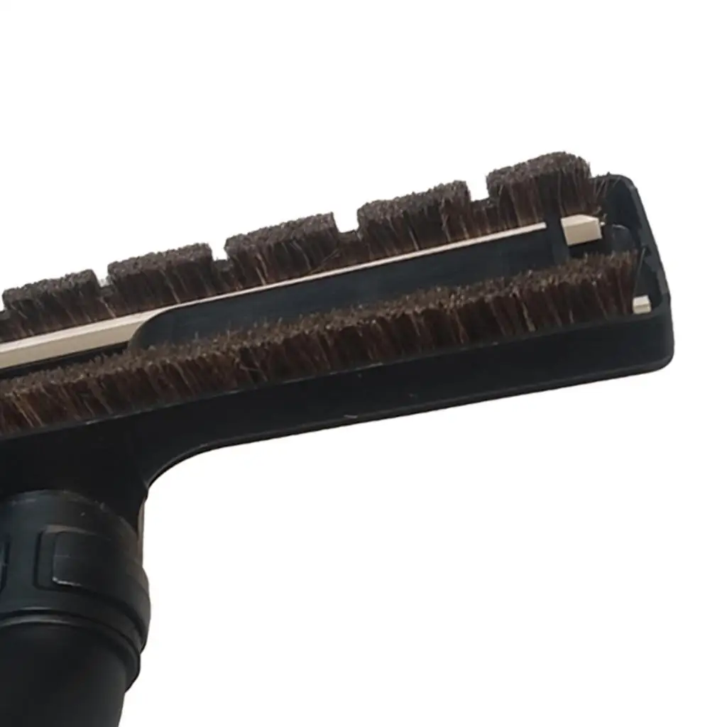 Cabezal de cepillo de vacío Cepillo de vacío Cepillo de piso grande para vacío de madera dura