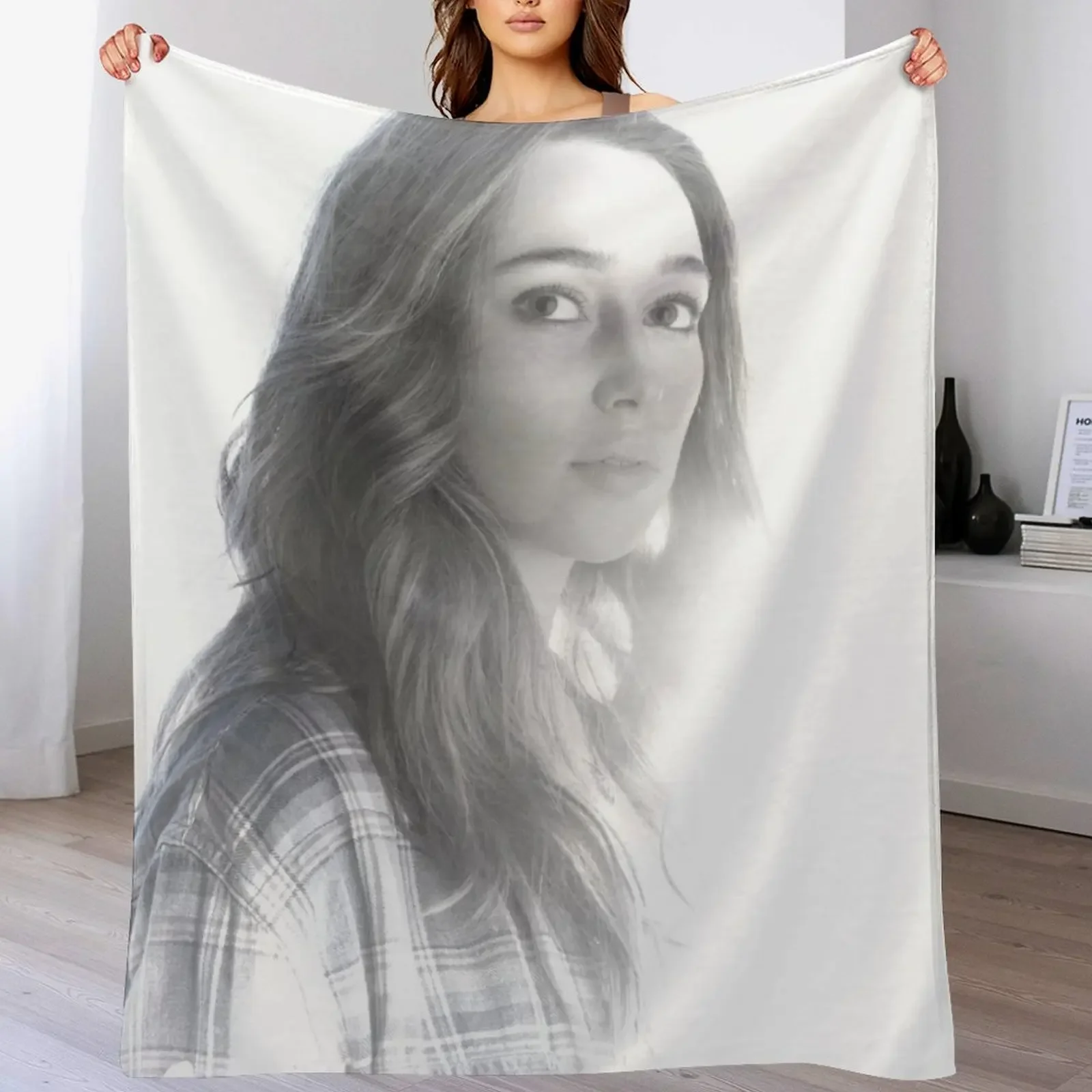 Adc Throw Blanket Q…