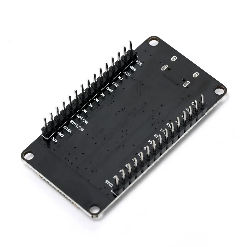 1-10pcs ESP8266 serial port wifi module NodeMCU Lua V3 Internet of Things development board TYPE-C interface CH340