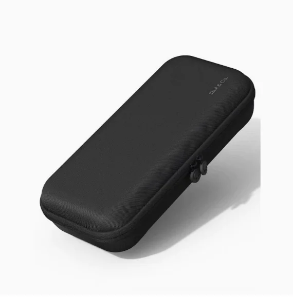 Savage Raven by Skull & Co. Carrying Case Protective Travel Storage Bag Hard Shell Pouch for PS Portal PlayStation Portal