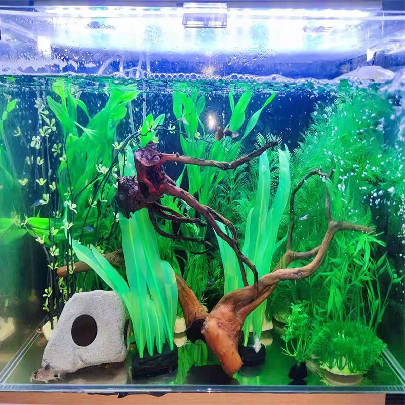 Aquarium Plants for aquarium decoration aquarium Fish Tank Aquarium Accessories Decoration Water Plant