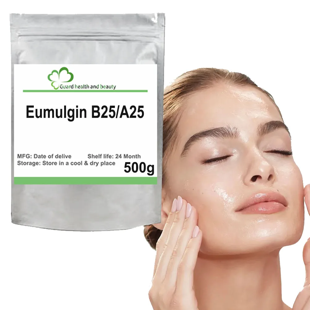 

Eumulgin B25 Emulsifier A25 Basf Cetearyl Polyether-25