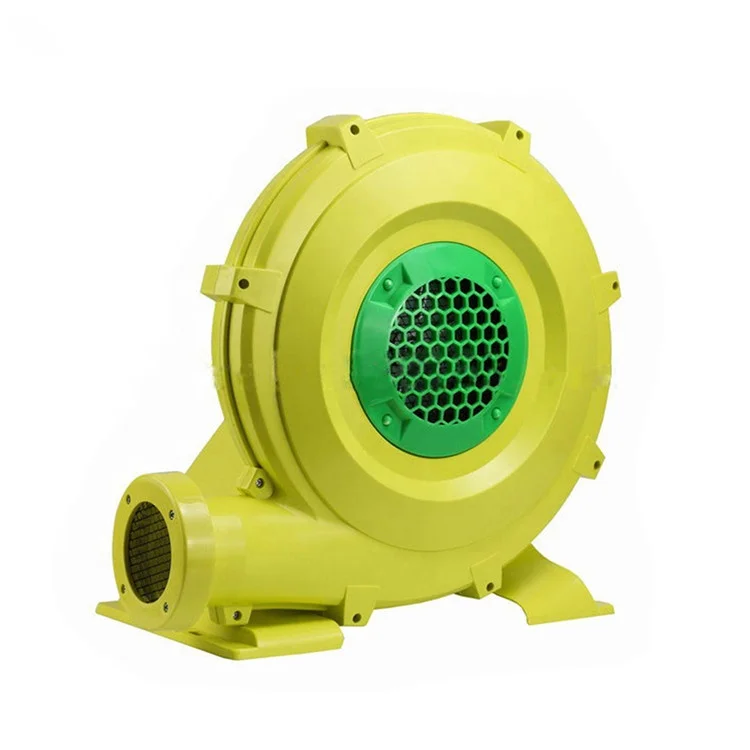 

Hot Sale air Fan 680W air Blower for Inflatable Products
