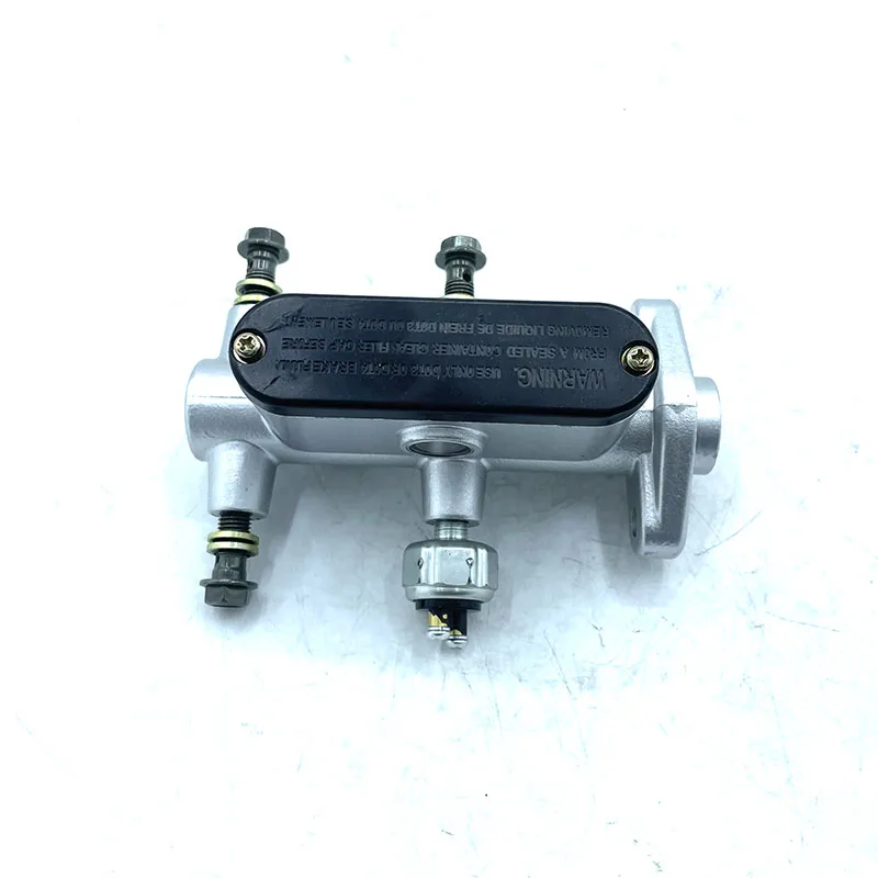 New Brake Master Cylinder For 150cc 250cc Roketa Kinroad  Joyner 800cc  ATV UTV Quad Go Kart Buggy