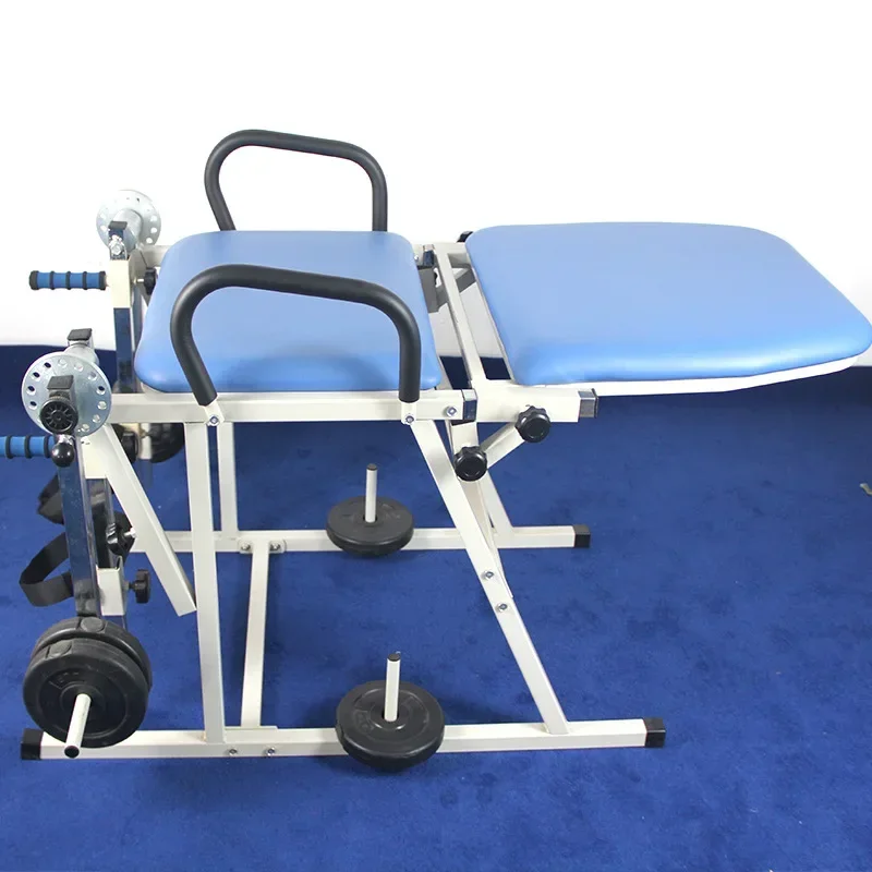 

Adjustable Knee Trainer Child and Adult Quadriceps Trainer Quadriceps Training Chair