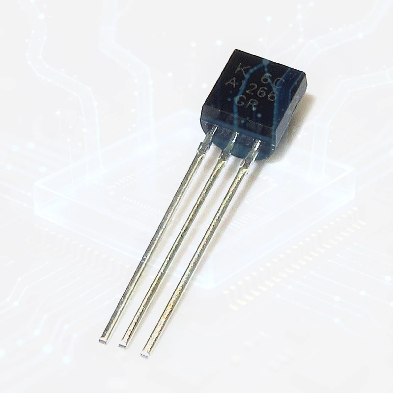 1PCS-50PCS CD4516BE CD4516 2SA1266-GR 2SA1266 KA7552A KA7552 CD4024BE CD4024 SELC2010M SELC2010 FAN6755UWMYB FAN6755