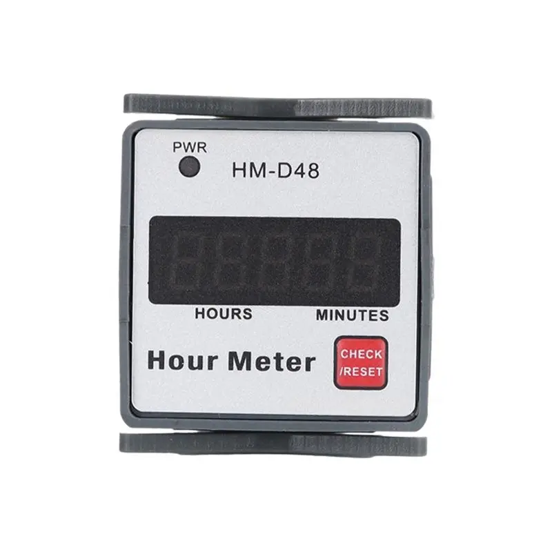 A20F-AC 220V Digital Electronic Timer Relay Countdown Timer Switch For Industrial Equipment, Home Appliances, And Automation