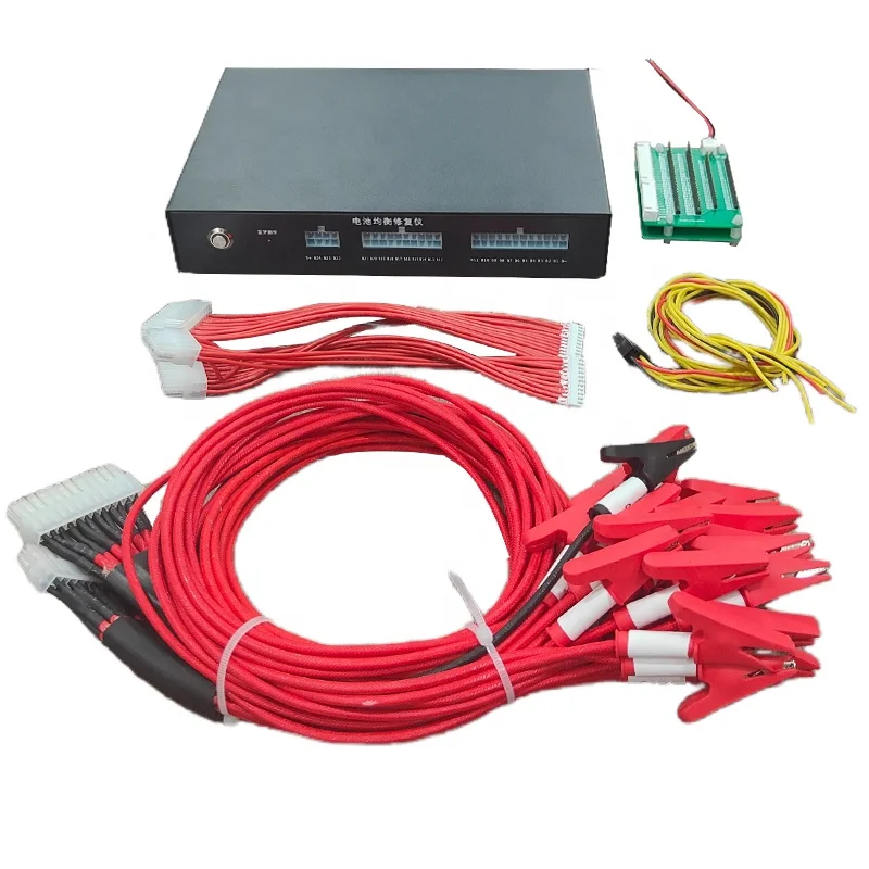 

Intelligent Active Balancer Lithium-ion Battery Intelligent Equalizer