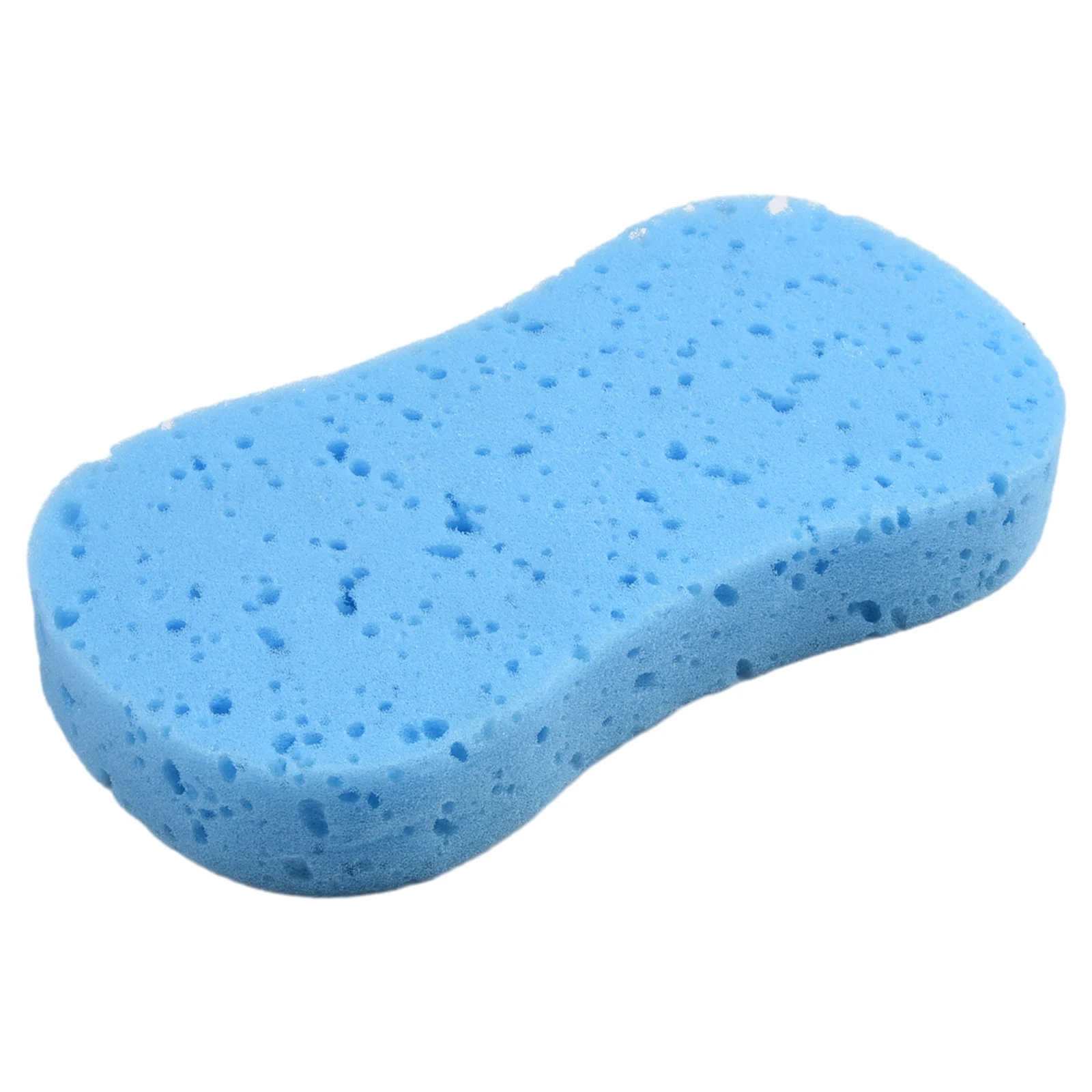 New Motorcycles Cleaning Cars Sponge Block Car Wash Versatile Cleaning Tool 19*9*4.5CM Large Size Random Color Sponges Washing