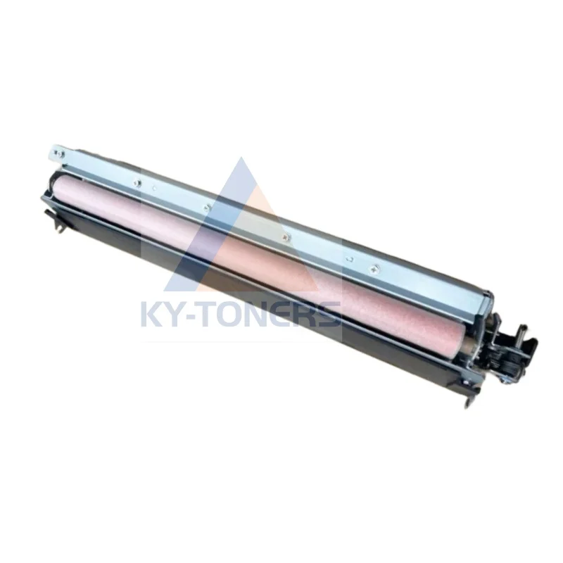D2614045 (D261-4045) Used Web Cleaning Unit for Ricoh Pro C5200S C5210s C5200 C5210 Cleaning Web Roller Ass'y
