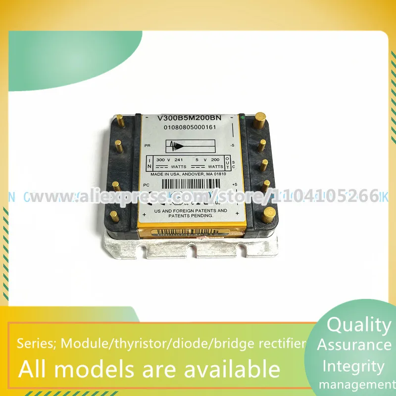 NEW   V300B5H200A V300B5H200AL V300B5H200AL2 V300B5H200AS V300B5M200A V300B5M200AL V300B5M200BL V300B5M200BN