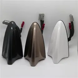 For Hyundai Santa Fe DM IX45 2013-2015 shark fin GPS positioning antenna OEM 962102W200 96210-2W200