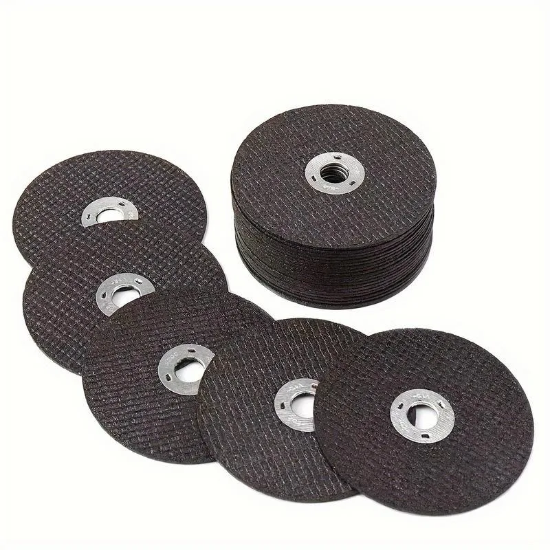 16pcs Circular Saw Blade & Mounting Arbor Set Drilling Machine Rotary Tools Adapter Mould Grinding Linkage Kit with 6 10mm Screw