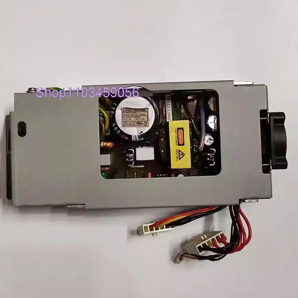 

Snp-8086 Touch Panel Power Supply 5v 16A 12v 1.5A