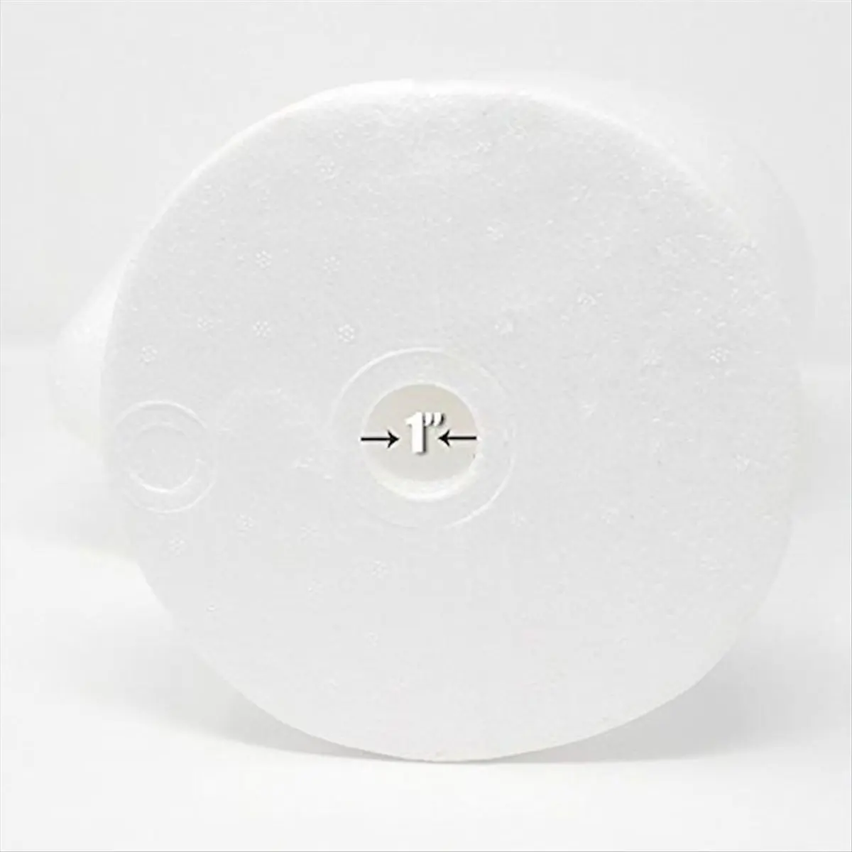A67T NEW Hair Model Head for Styling Foam Mannequin Stand Holder Cosmetics Display Stand for Making Hair Travel Styling