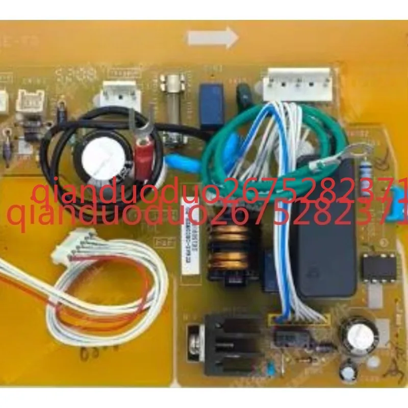 

Suitable for Fujitsu board 9706056021 K04AS-0800-0400WSE-P0 K04AS-D-P-B-02-02