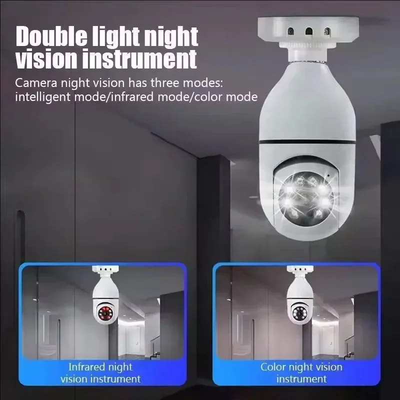 suporte-de-lampada-e27-para-camera-ip-wifi-cctv-com-Audio-bidirecional-e-camera-de-seguranca-para-casa