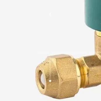 

Solenoid valve Open valve Magnet coil Universal switch