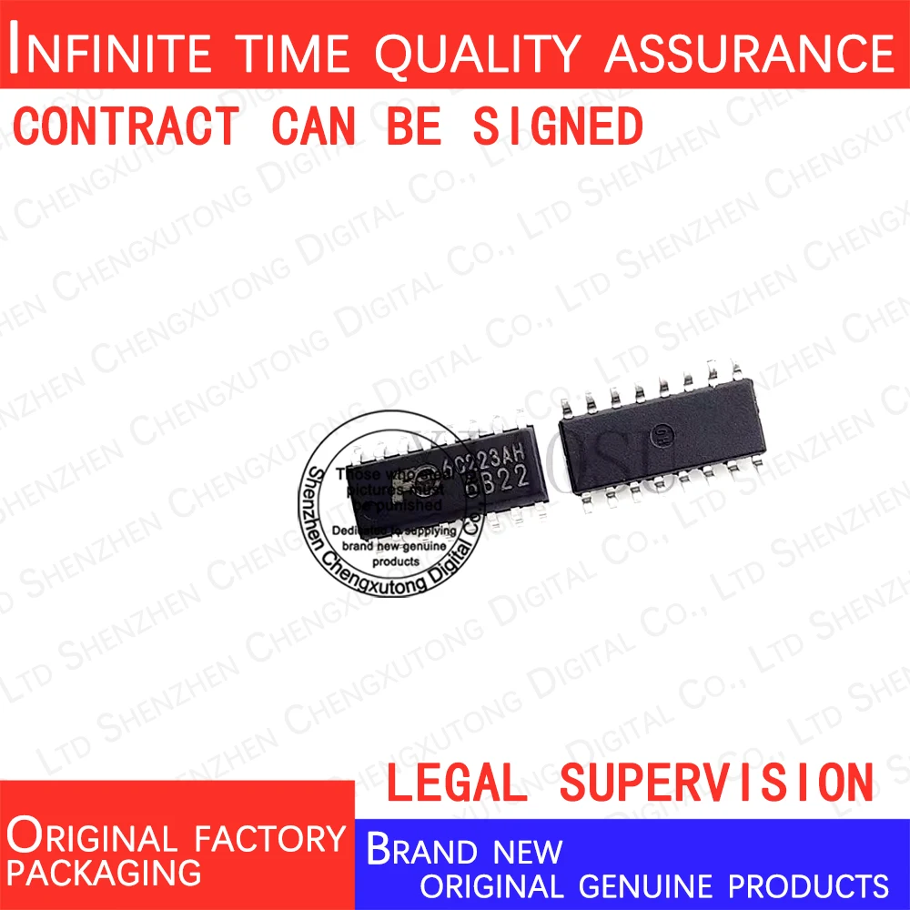 

FA6B22N-C6-L3 6B22 SOP 100% genuine stock in brand new original packaging